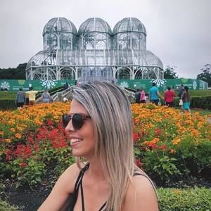 Meet your Posher, Bruna